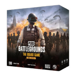 PUBG Battlegrounds [TH]