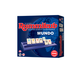 Rummikub [TH]