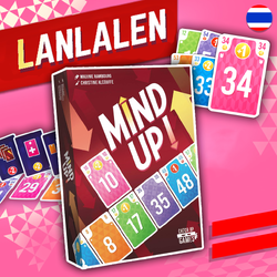 Mind Up [TH/EN]