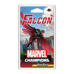 Marvel Champions: Hero - Falcon