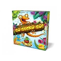 Go Gecko Go [DE]
