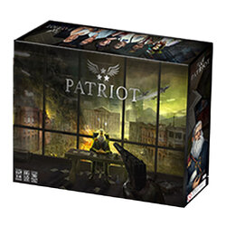 Patriot