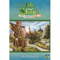 Isle of Skye: Journeyman Expansion