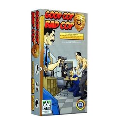 Good Cop Bad Cop
