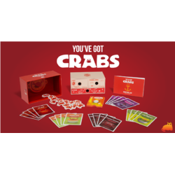 You've Got Crabs