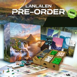 Earth [KS] [Pre-Order]