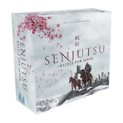 Senjutsu: Battle for Japan