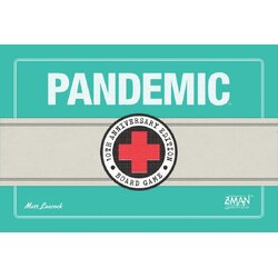 Pandemic: 10th Anniversary