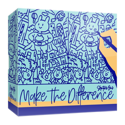Make the Difference