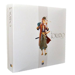Tokaido: Deluxe Edition