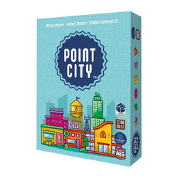 Point City [EN] / Point City พอยต์ซิตี with Promo [TH/EN]