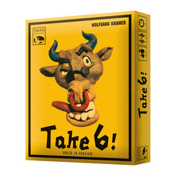 Take 6 (Swan Edition) [EN]