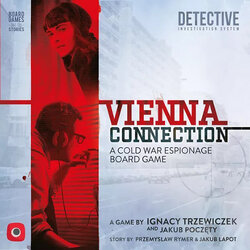 Detective Vienna Connection