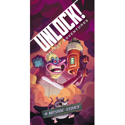 Unlock: Noside Story