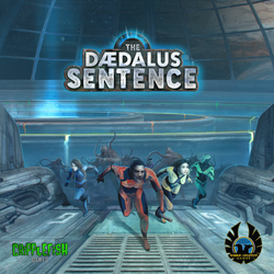 Daedalus Sentence,The