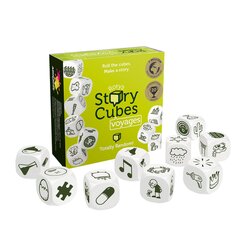 Rory's Story Cubes: Voyages