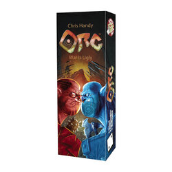 Pack O Game: Orc