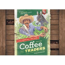 Coffee Traders [EN]