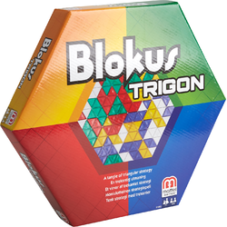 Blokus Trigon มือสองสภาพนางฟ้า