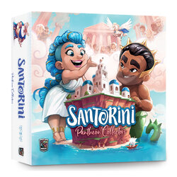 Santorini: Second Edition