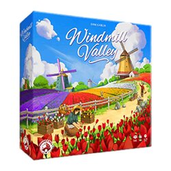 Windmill Valley