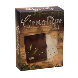 Genotype Collector’s Edition [KS]