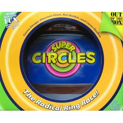 Super Circles Waterproof Boardgame