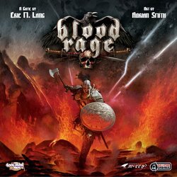 Blood Rage [EN]