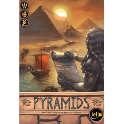 Pyramids