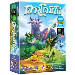 Dragomino ดราโกมิโน่ [TH/EN]