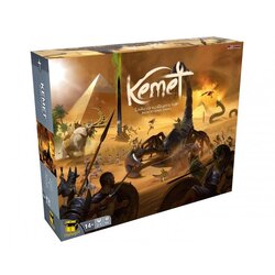 Kemet โลหิตอาบพื้นทราย [TH]