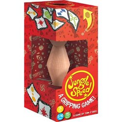 Jungle Speed ECO pack