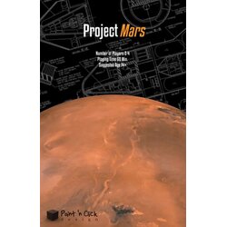 Project Mars