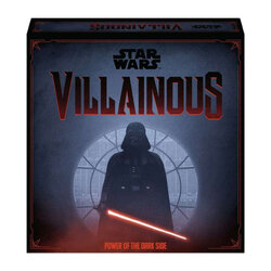 Star Wars Villainous