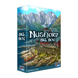 Nusfjord Big Box