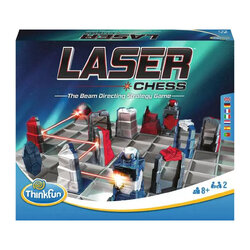 Laser chess