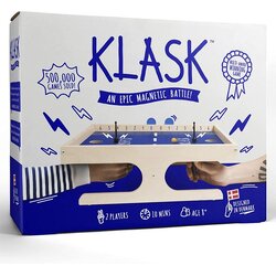 Klask