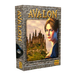 Avalon [EN]