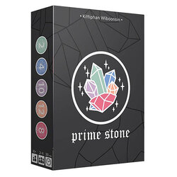 [TH] Prime Stone