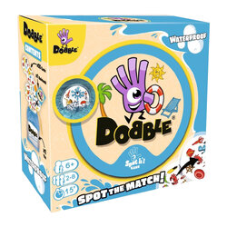 Dobble: Waterproof (Spot it)
