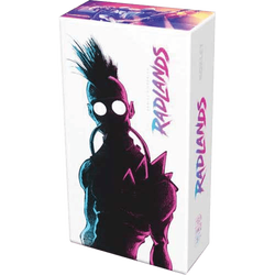 Radlands Retail Edition