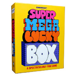 Super Mega Lucky Box