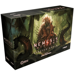 Nemesis: Lockdown SG box (Stretch Goal)