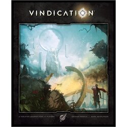 Vindication [KS] - Bundle Set
