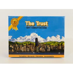 [TH] The Trust