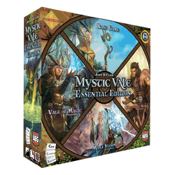 Mystic Vale: Essential Edition
