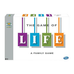 The Game of Life Classic Edition