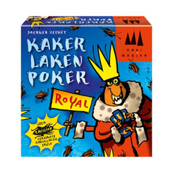Kakerlaken Poker Royal