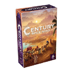 Century: Spice Road [EN]