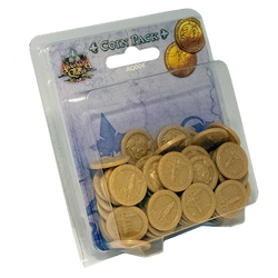 Arcadia Quest: Coin Pack